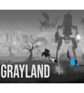Grayland Steam Key GLOBAL